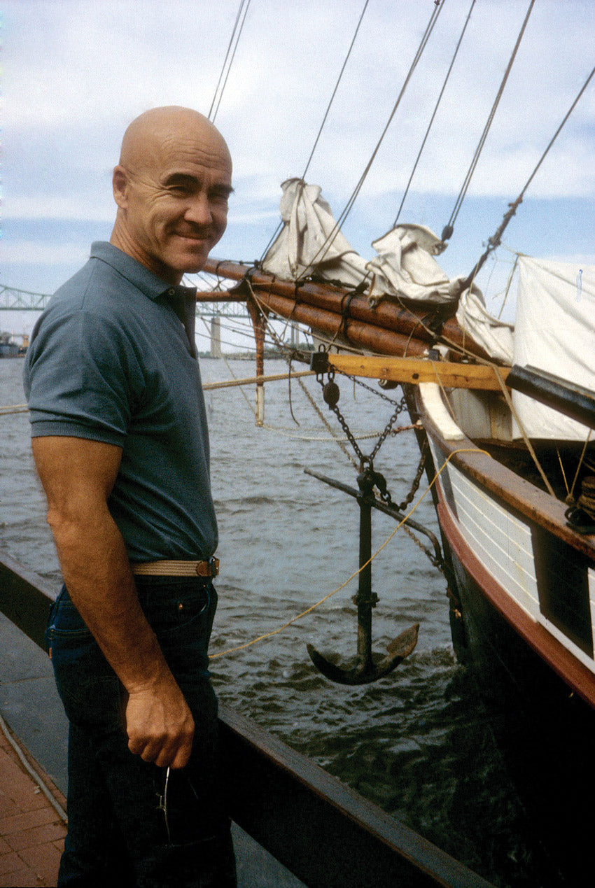 Adrian Pearsall and the Rise of Sculptural American Modern Furniture