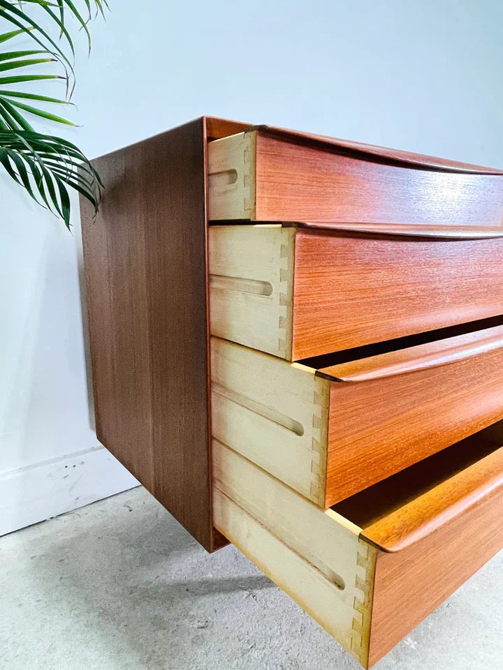 Why Mid-Century Furniture Is Built Better Than Most Modern Furniture