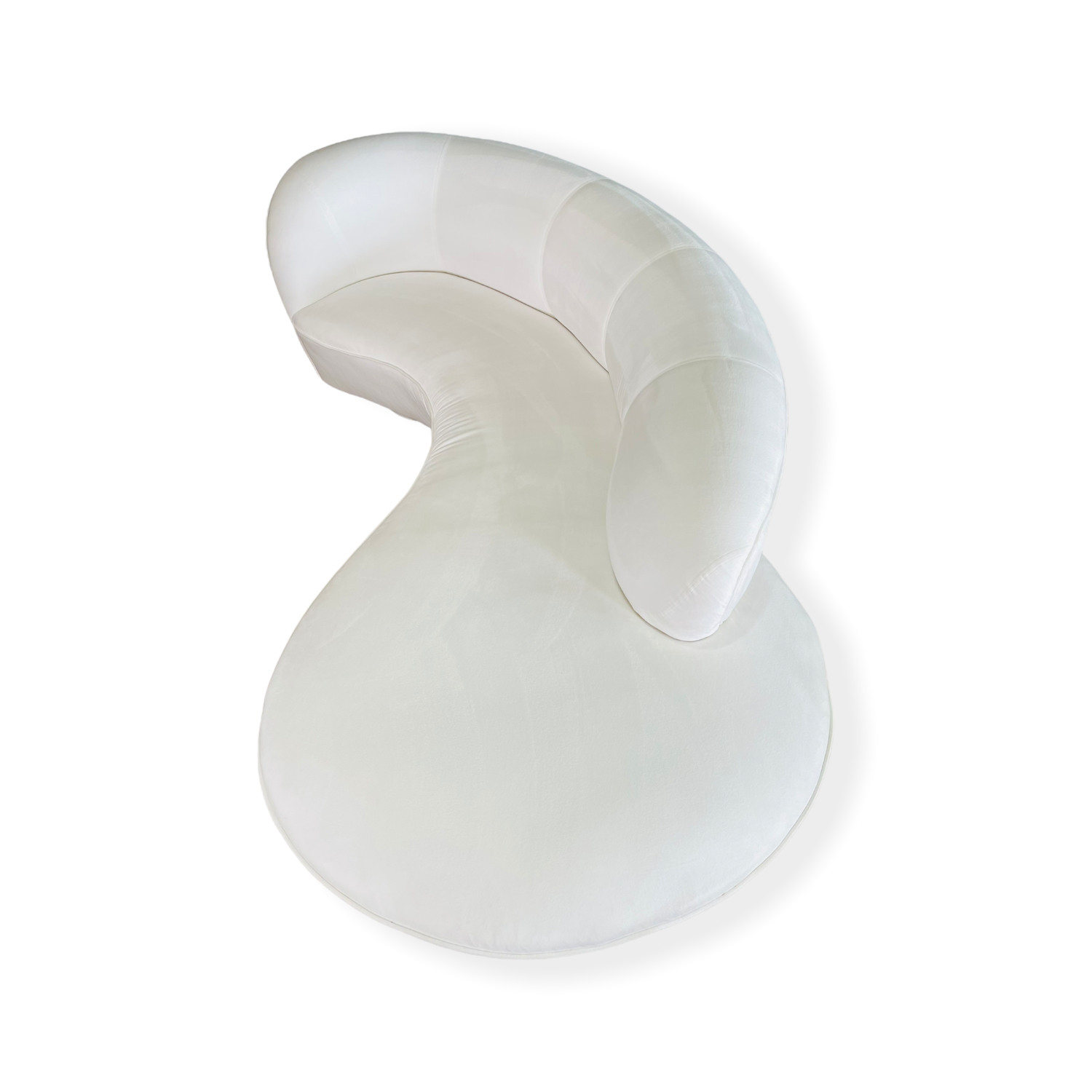 Vladimir Kagan Cloud Sofa for Directional  image 0