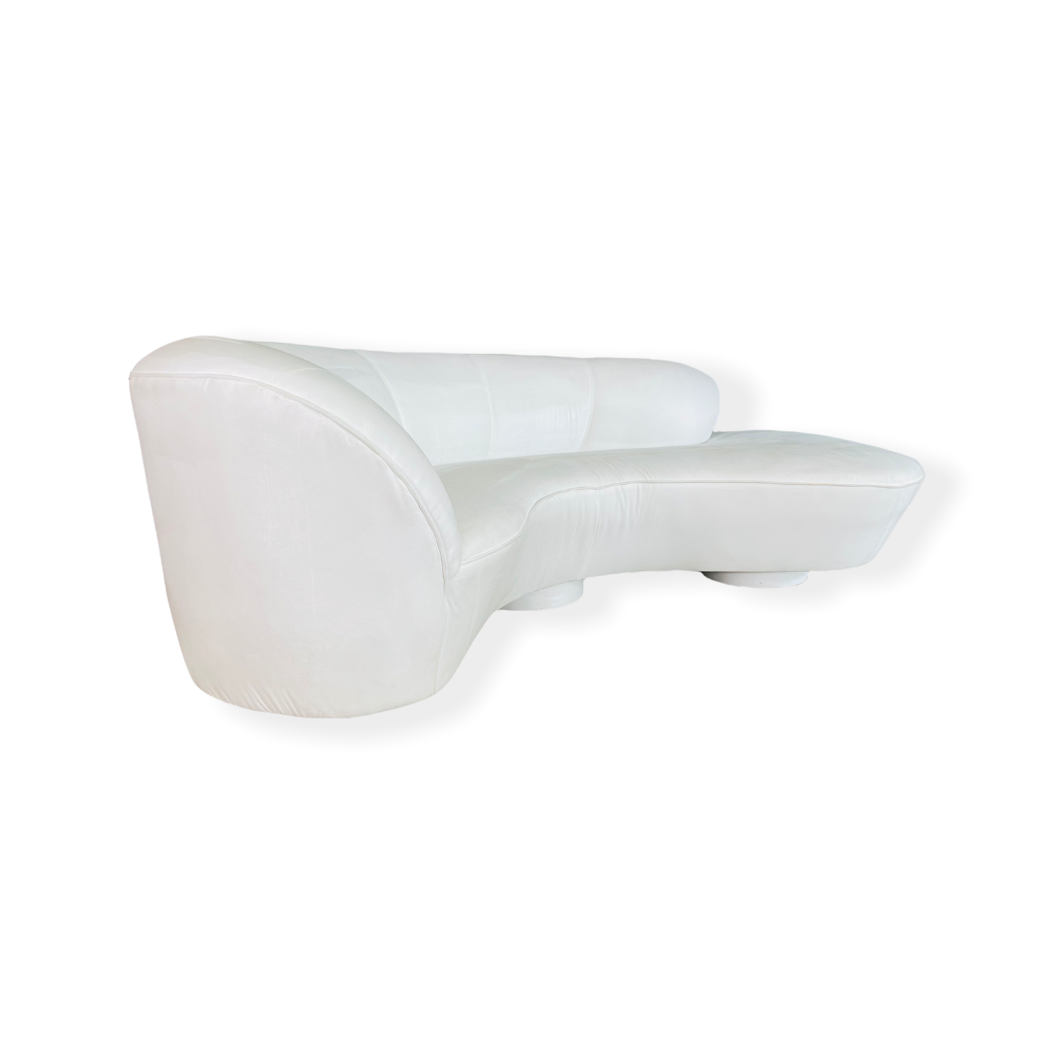 Vladimir Kagan Cloud Sofa for Directional  image 6