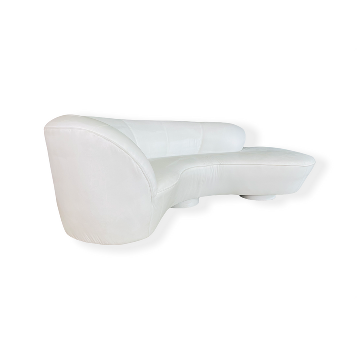 Vladimir Kagan Cloud Sofa for Directional  image 6