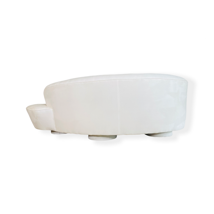 Vladimir Kagan Cloud Sofa for Directional  image 8
