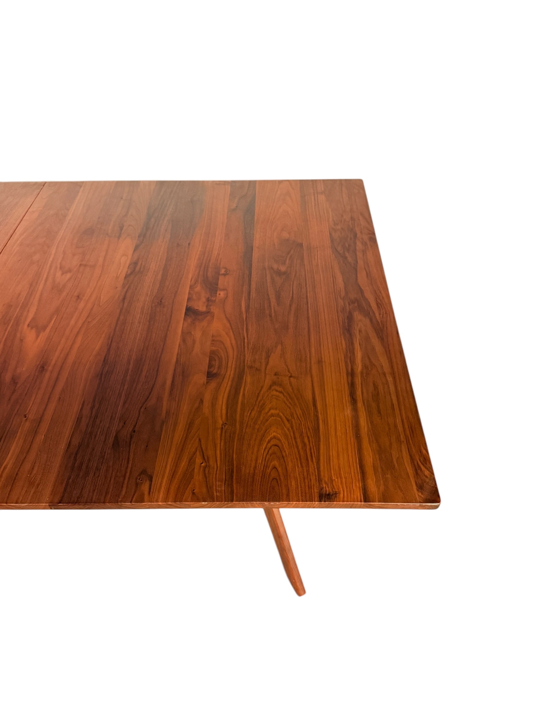 Walnut Dining Table by Copeland Furniture  image 3