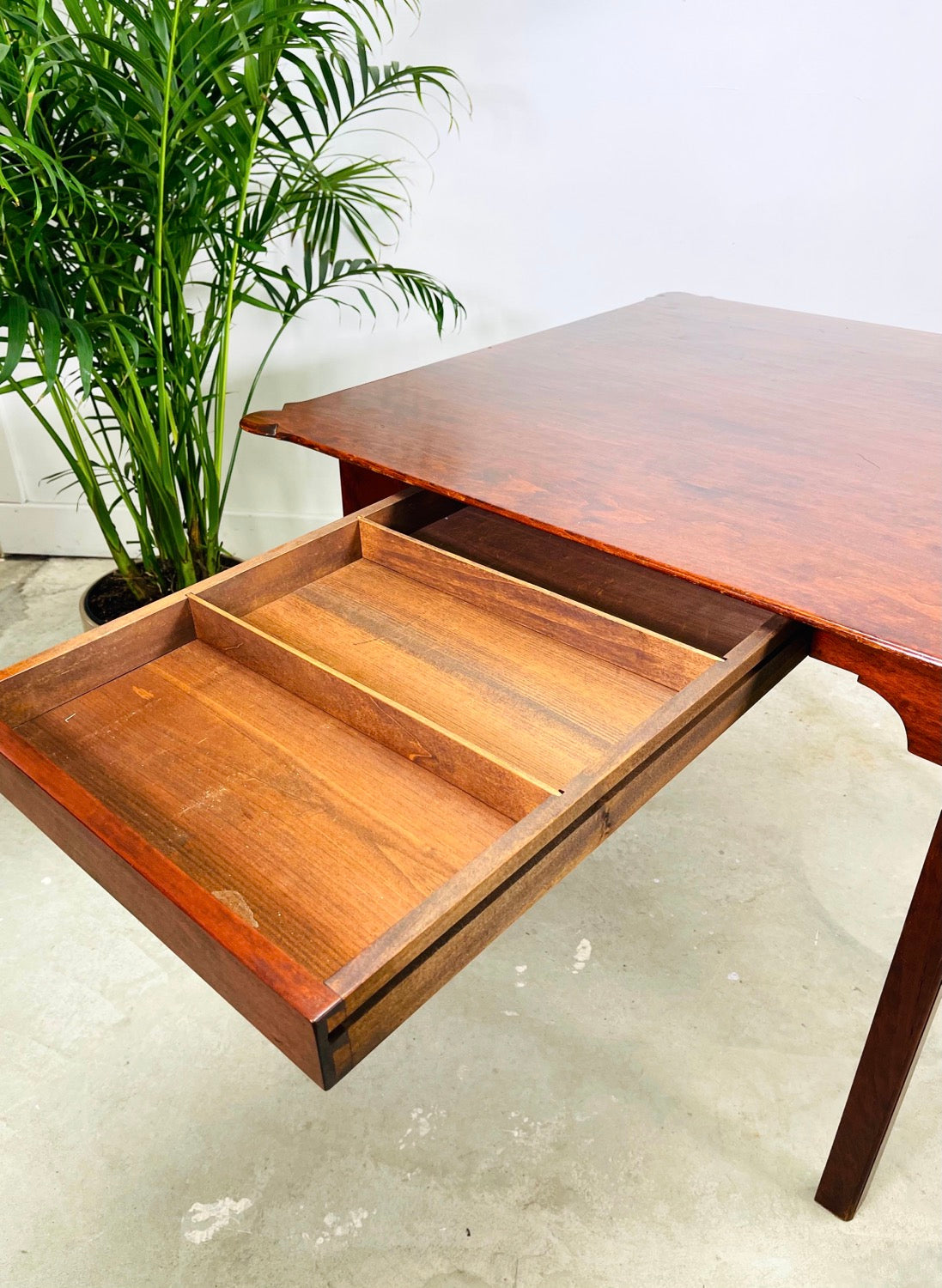 Antique D.R. Dimes Cards Table  image 6