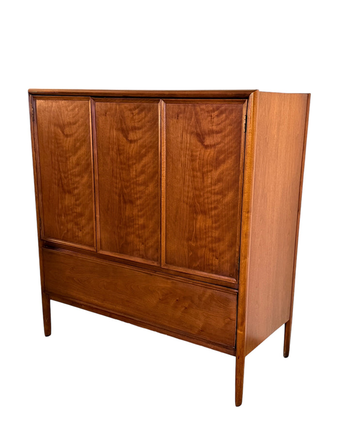 Mid-century Danish Teak Dresser image 10
