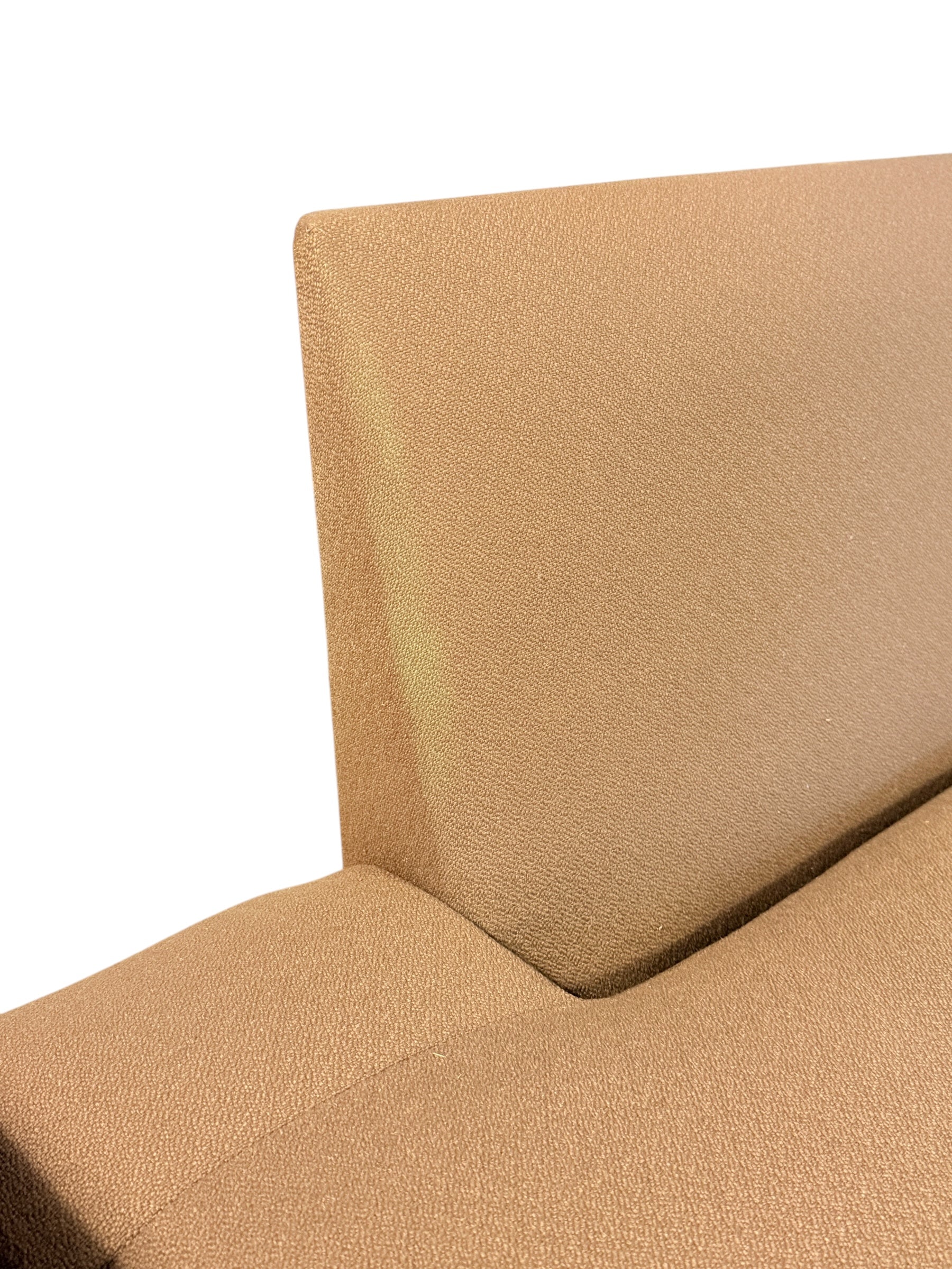Mid-Century Modern Gondola Sofa by Adrian Pearsall for Craft Associates image 5
