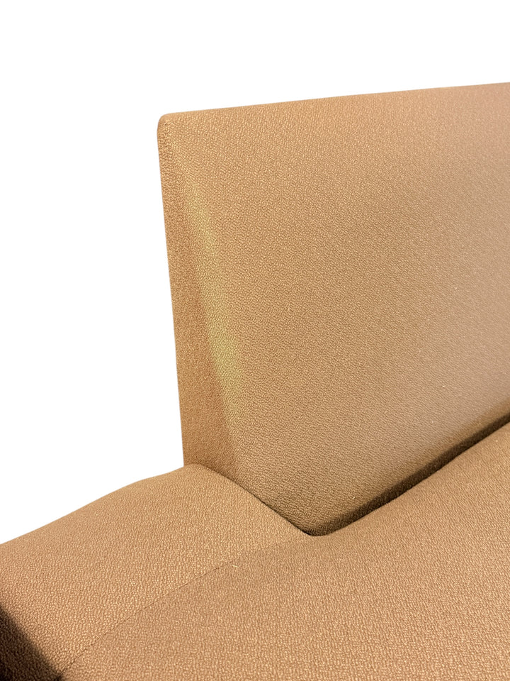 Mid-Century Modern Gondola Sofa by Adrian Pearsall for Craft Associates image 5