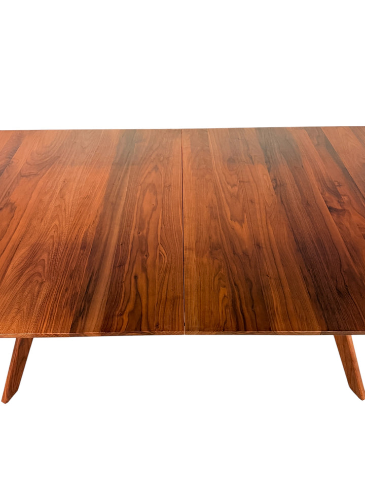 Walnut Dining Table by Copeland Furniture  image 2