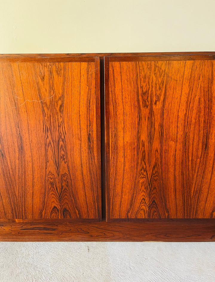 Mid Century Rosewood Cabinet image 4