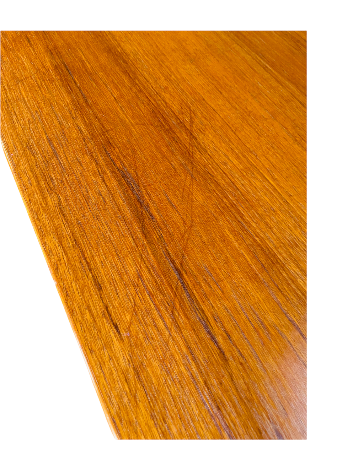 Mid-Century Modern Teak Triple Dresser image 9