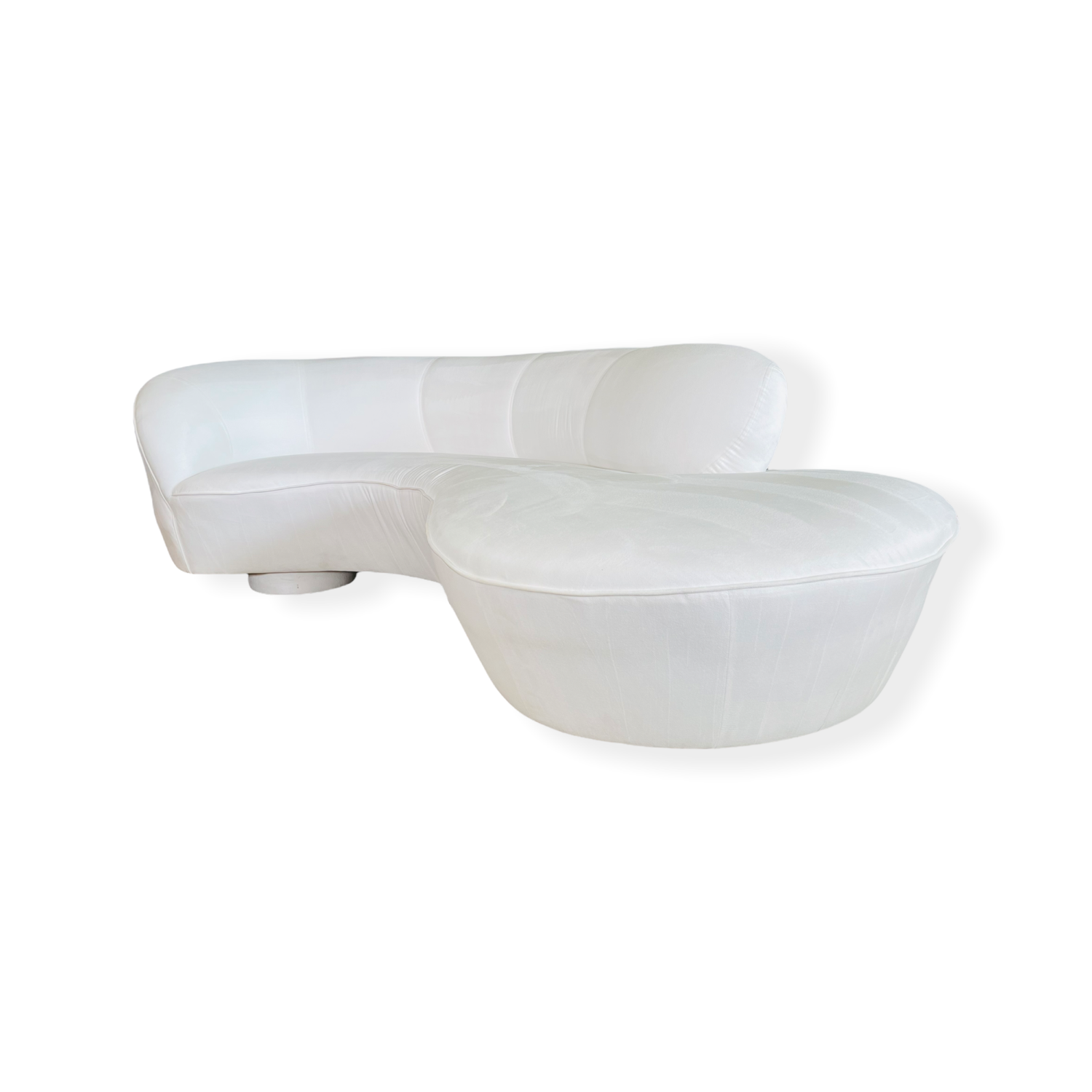 Vladimir Kagan Cloud Sofa for Directional  image 1