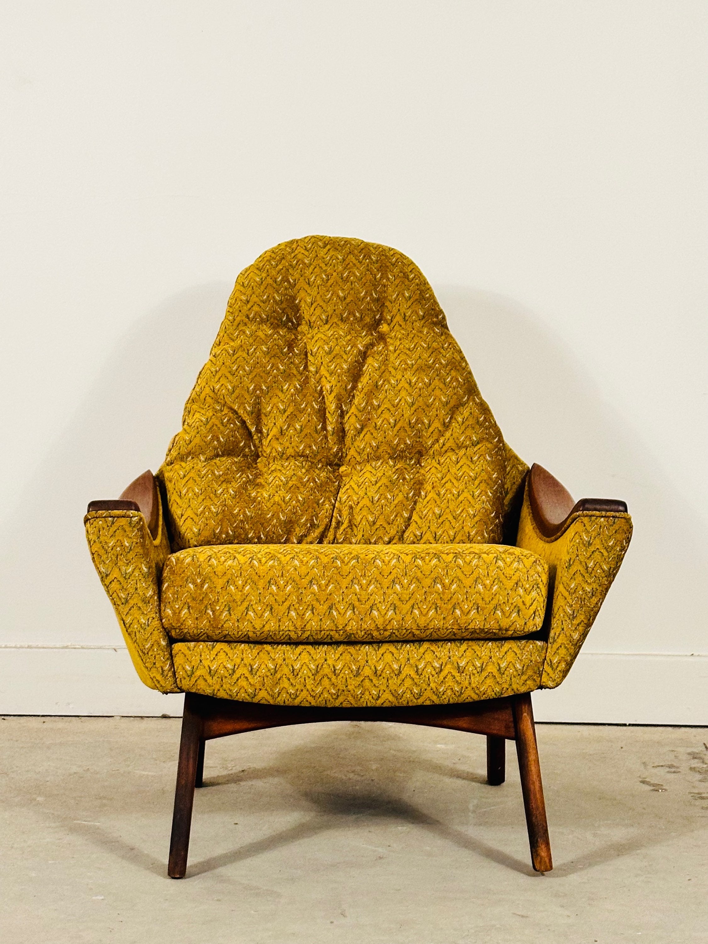 Adrian Pearsall Lounge Chair image 2