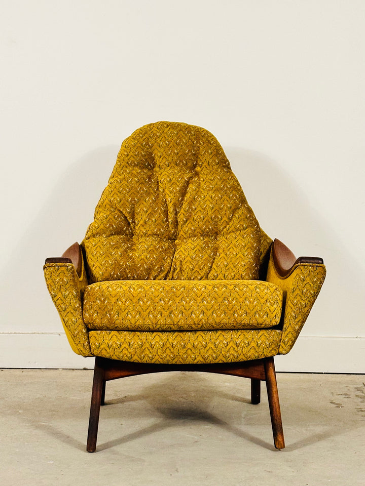 Adrian Pearsall Lounge Chair image 2