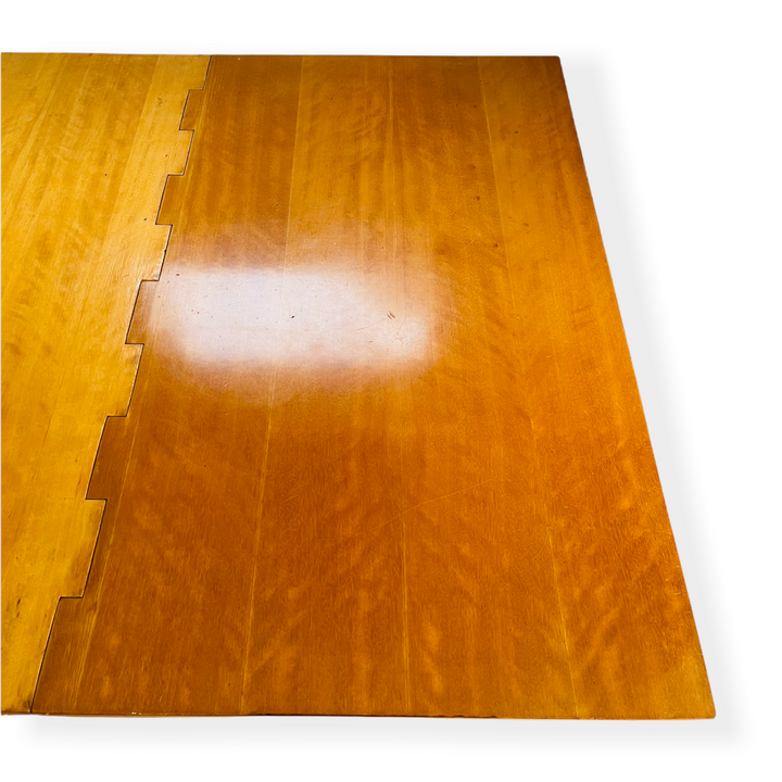 Mid-Century Modern Gate Leg Drop Leaf Table by George Nelson  image 8