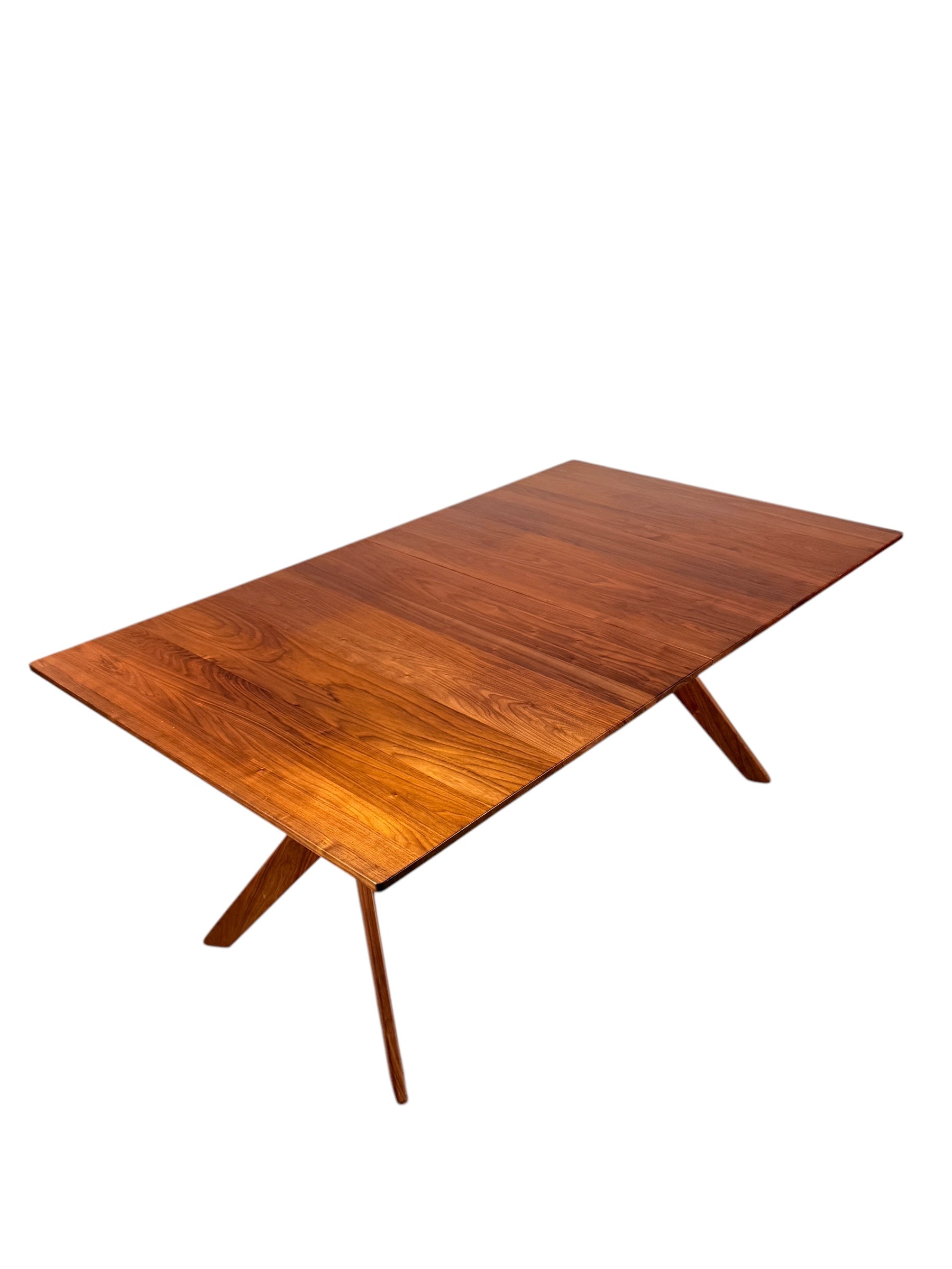 Walnut Dining Table by Copeland Furniture  image 13