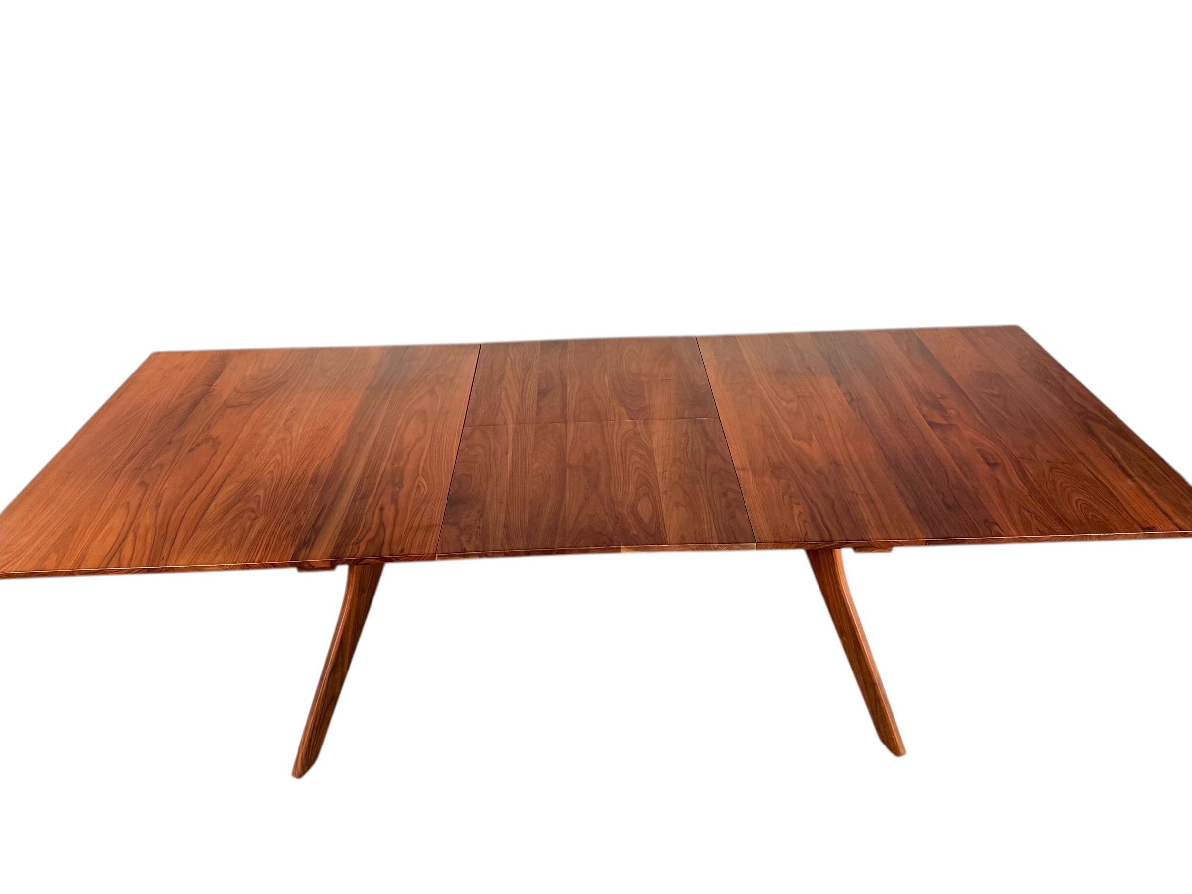 Walnut Dining Table by Copeland Furniture  image 9