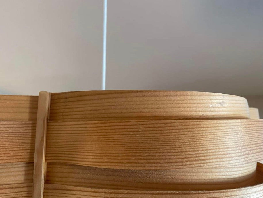 Mid-Century Modern Light fixture Circa 1960s  image 4