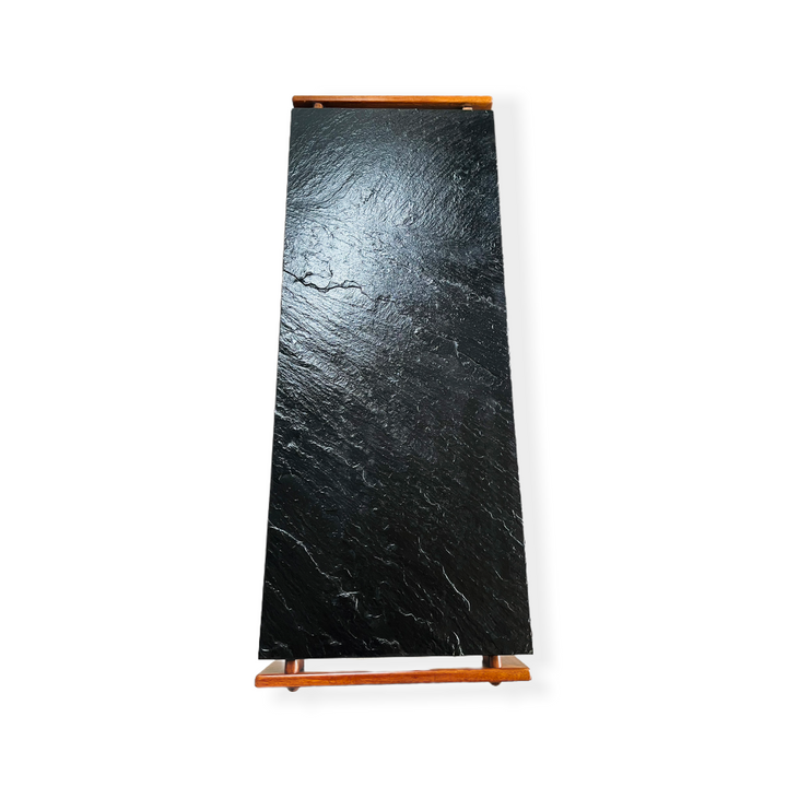 Adrian Pearsall Walnut Coffee Table image 3