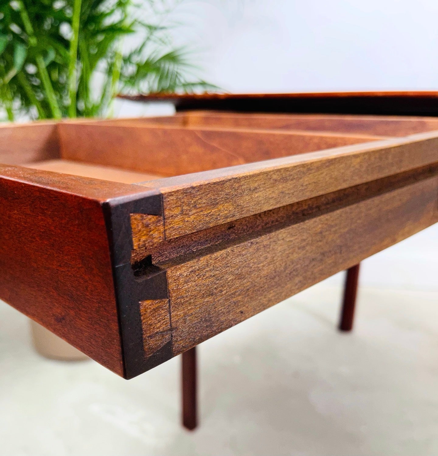 Antique D.R. Dimes Cards Table  image 7