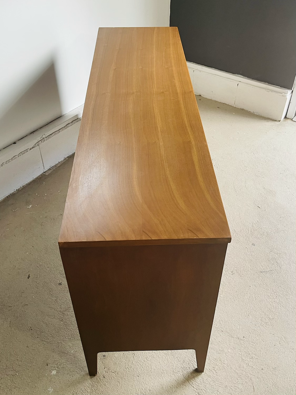 Mid-Century Modern Broyhill Premier 70s Line Dresser / Credenza  image 7