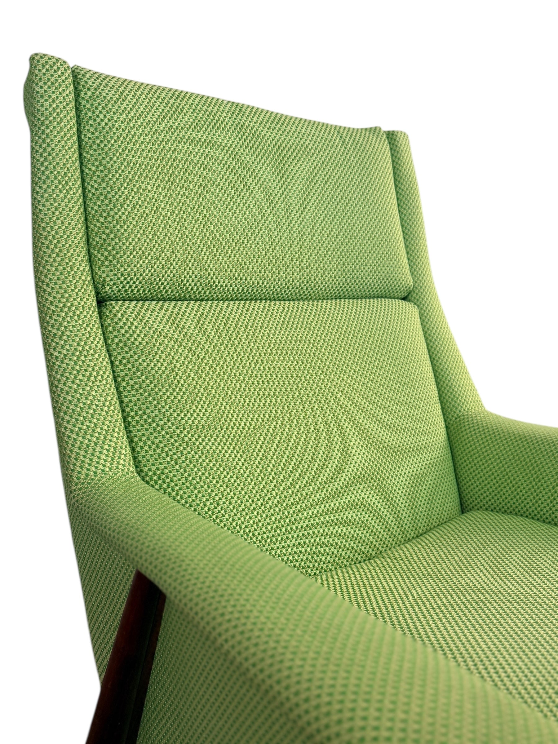 Milo Baughman Lounge Chair for Thayer Coggin image 6