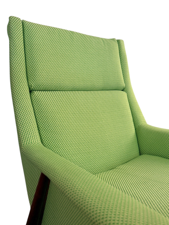 Milo Baughman Lounge Chair for Thayer Coggin image 6