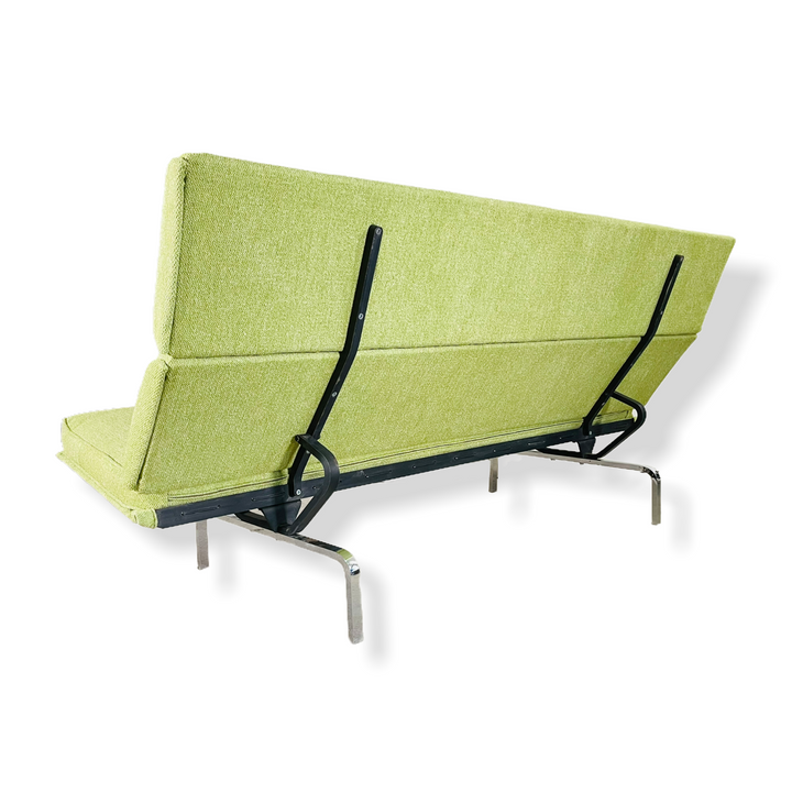 Charles Eames for Herman Miller Compact Sofa image 5