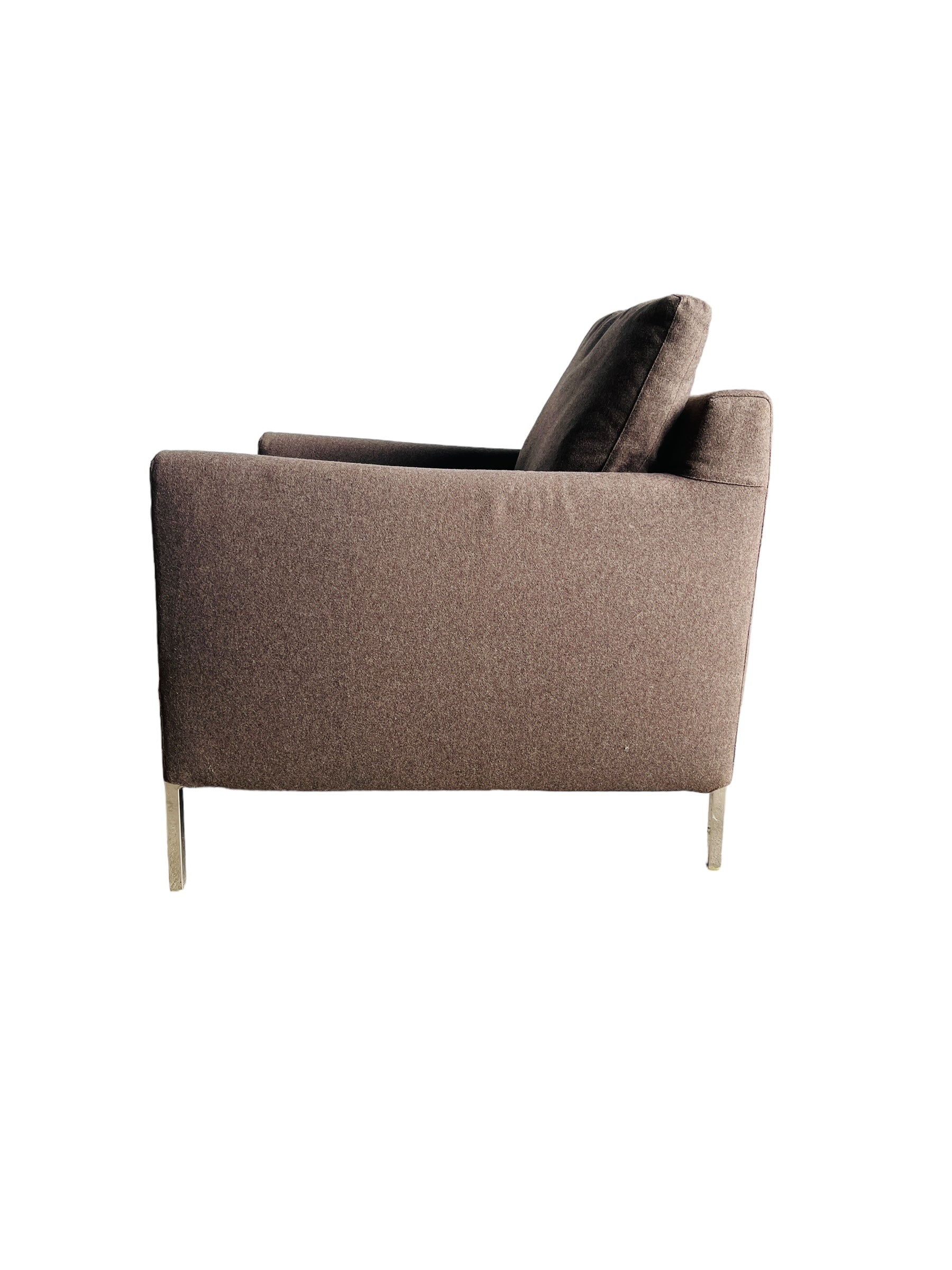 B&B Italia Club Chair image 4