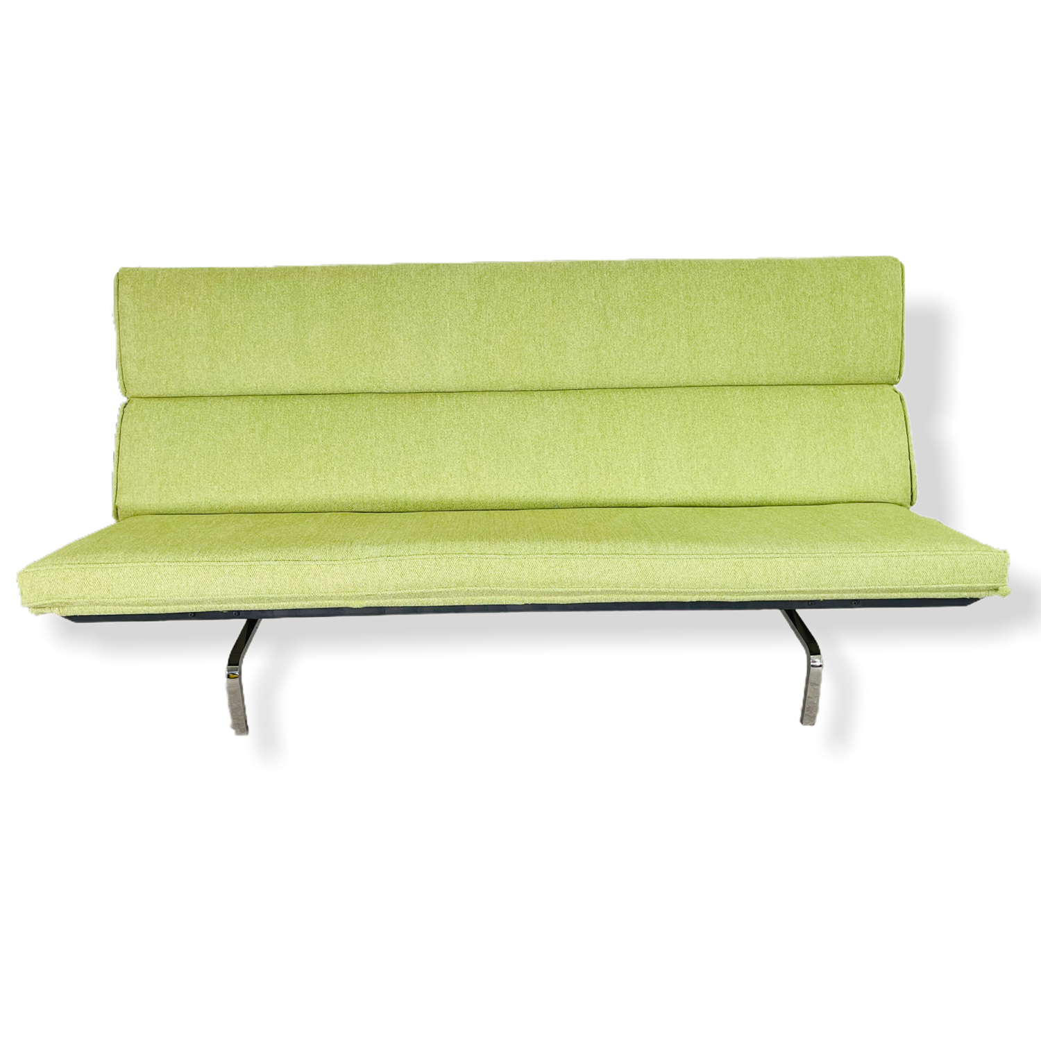 Charles Eames for Herman Miller Compact Sofa image 9