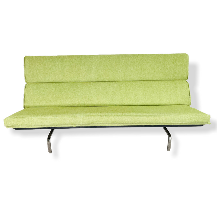 Charles Eames for Herman Miller Compact Sofa image 9