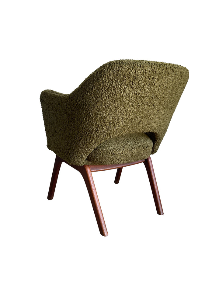 Adrian Pearsall Armchair image 4
