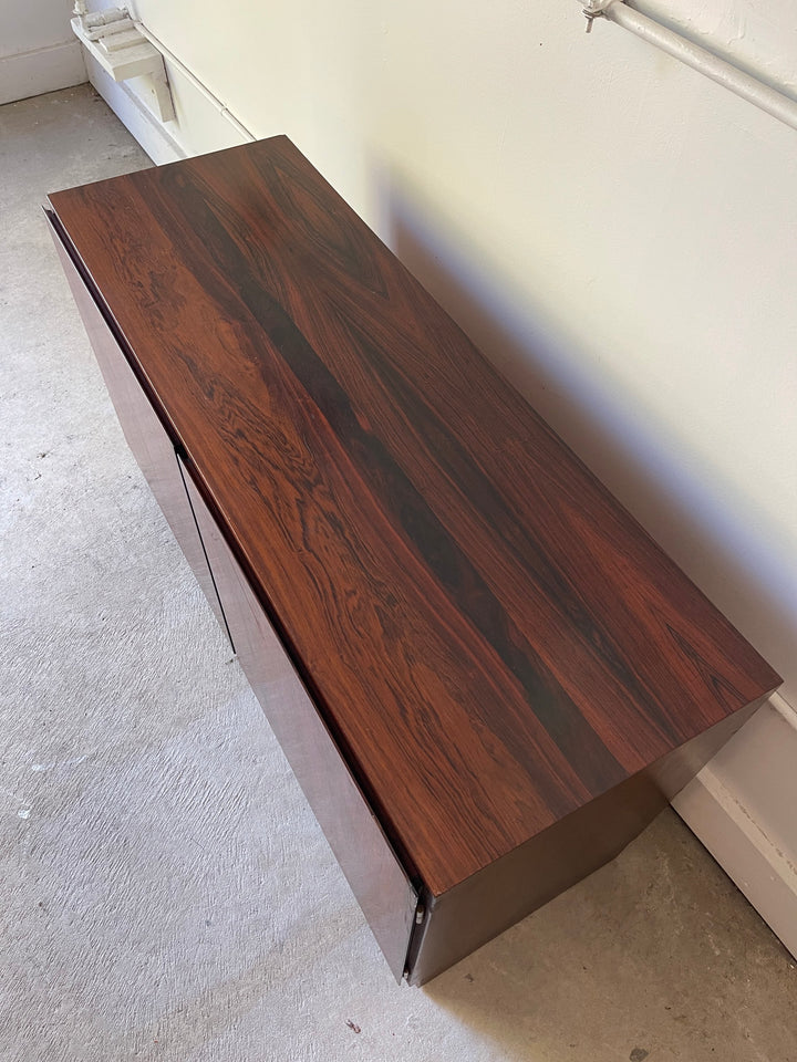 Mid Century Rosewood Cabinet image 7
