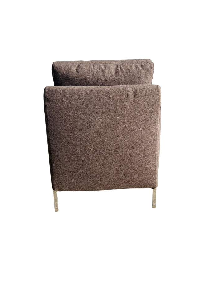 B&B Italia Club Chair image 5