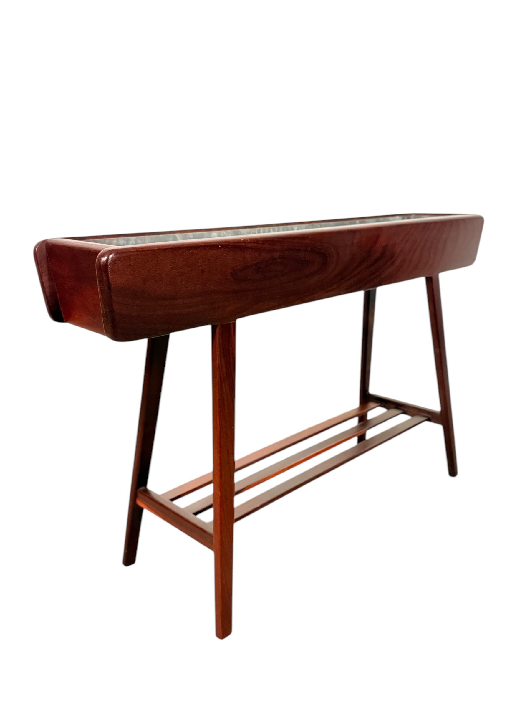 Brdr. Dalsgaard Planter for Illum Bolighus, Denmark, 1950s image 2