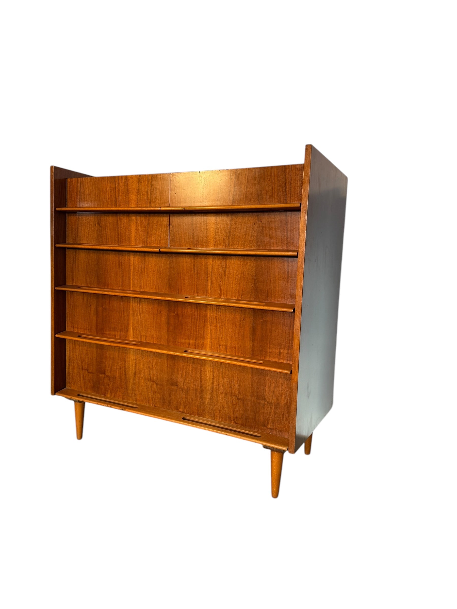 Mid Century Modern Dresser by Edmond J. Spence  image 1