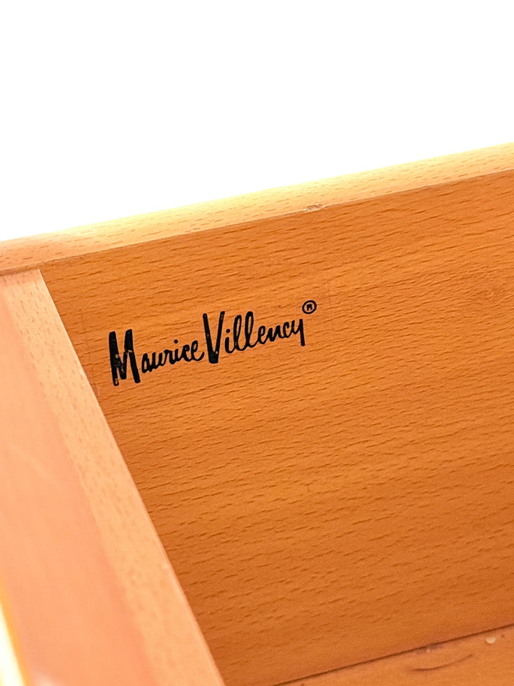 Maurice Villency Italian Mid-Century Modern Dresser image 5
