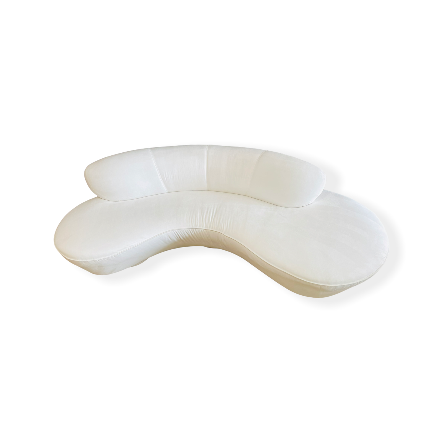 Vladimir Kagan Cloud Sofa for Directional image 1