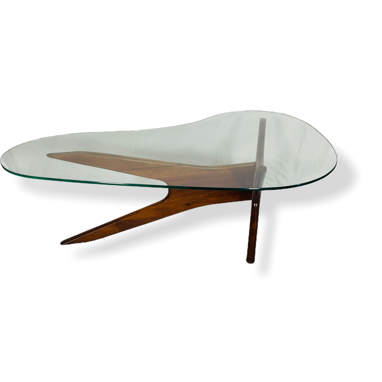 Mid-Century Modern Adrian Pearsall Jacks Coffee Table image 1