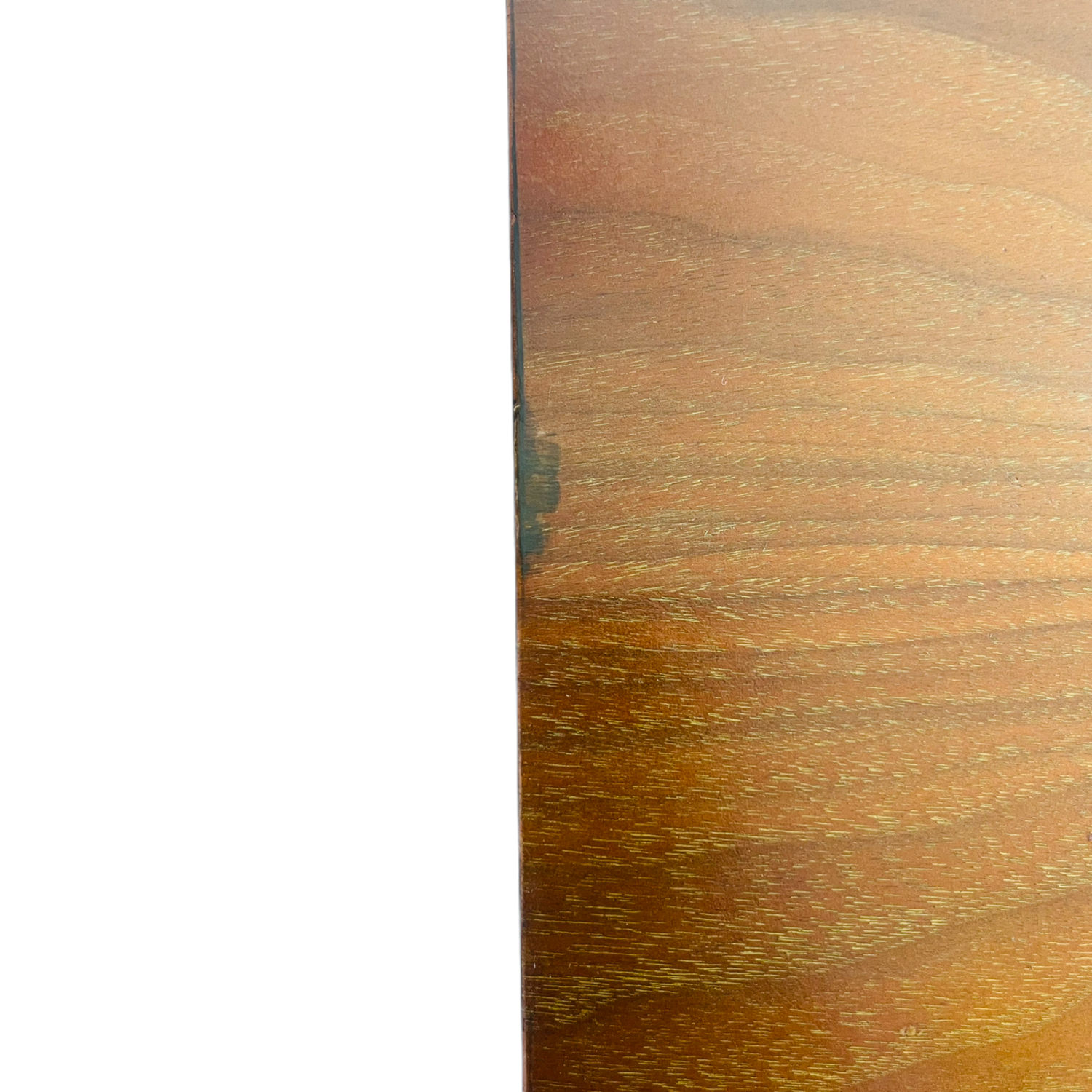 Mid-Century Modern Walnut Credenza  image 9