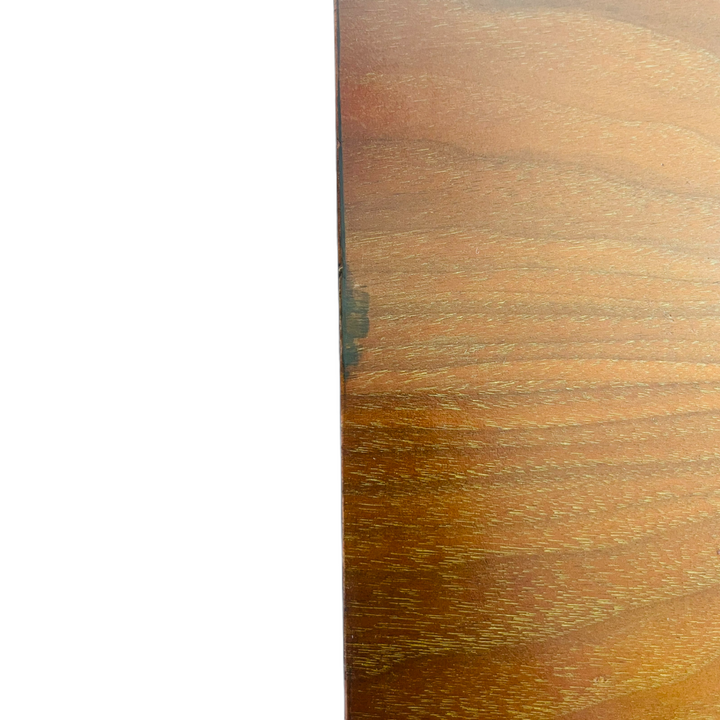 Mid-Century Modern Walnut Credenza  image 9
