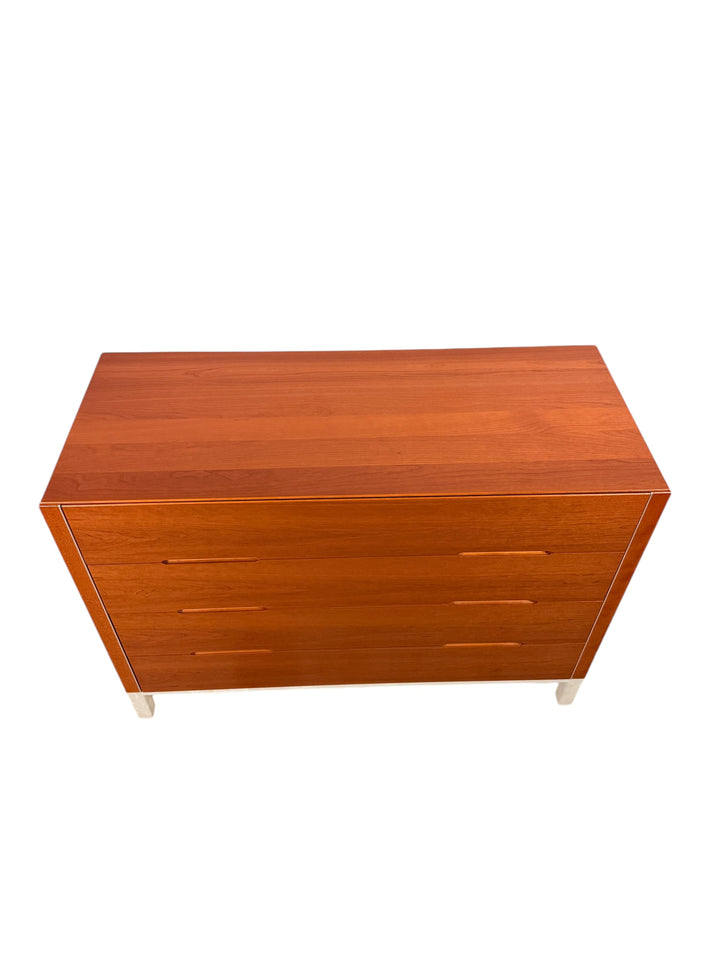 Maurice Villency Italian Mid-Century Modern Dresser image 3