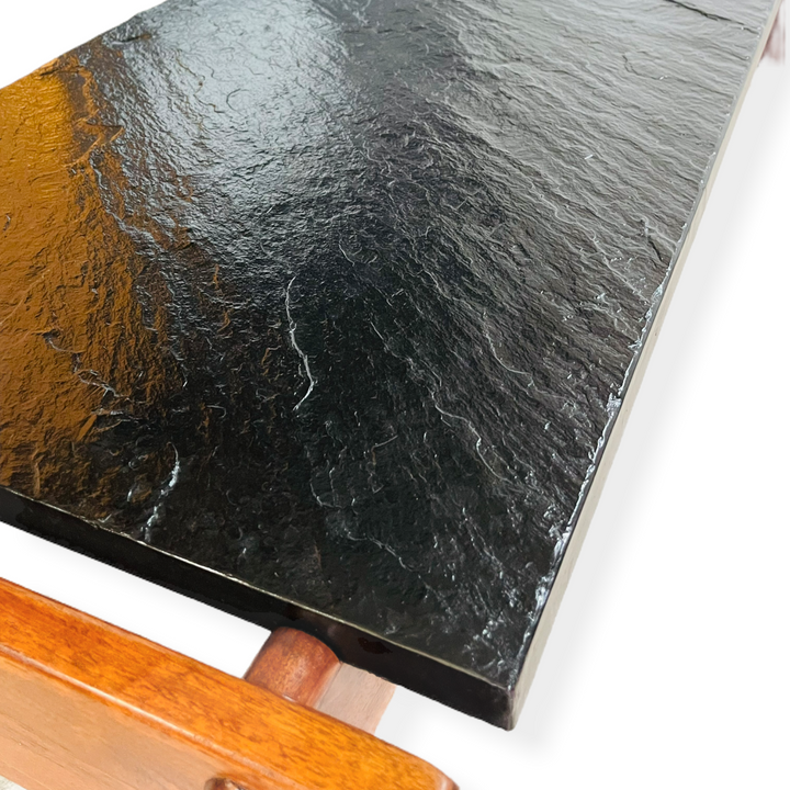 Adrian Pearsall Walnut Coffee Table image 4