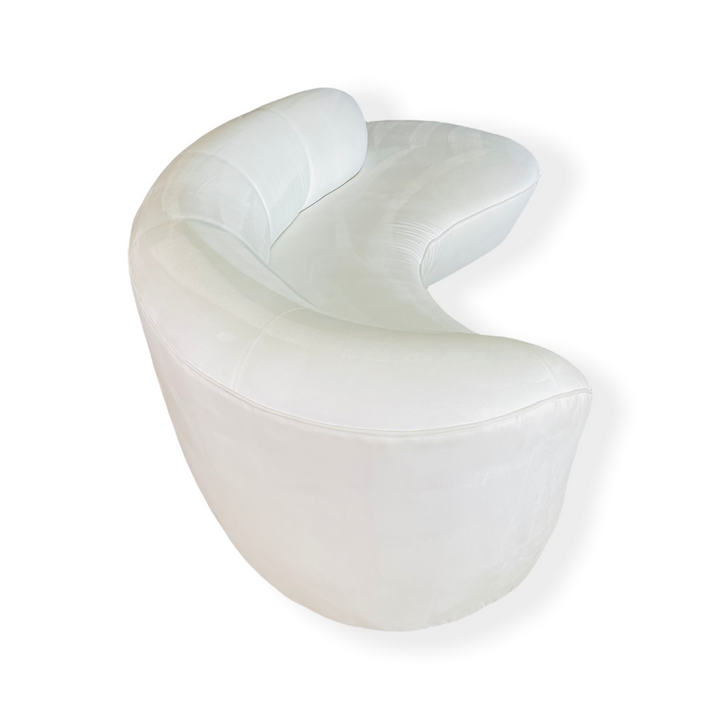 Vladimir Kagan Cloud Sofa for Directional  image 5