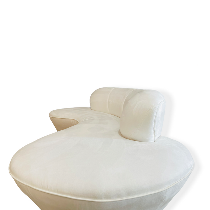 Vladimir Kagan Cloud Sofa for Directional image 7