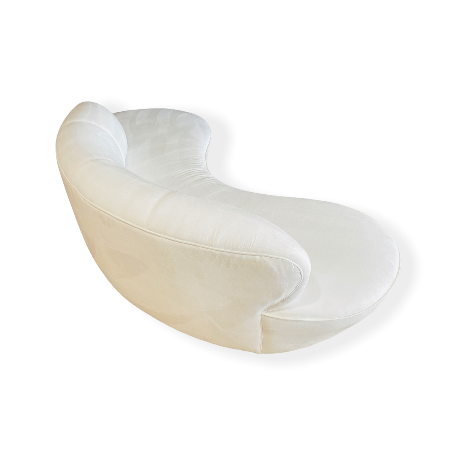 Vladimir Kagan Cloud Sofa for Directional image 8