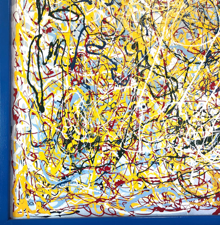 Aaron Marcus Abstract 2007 image 1