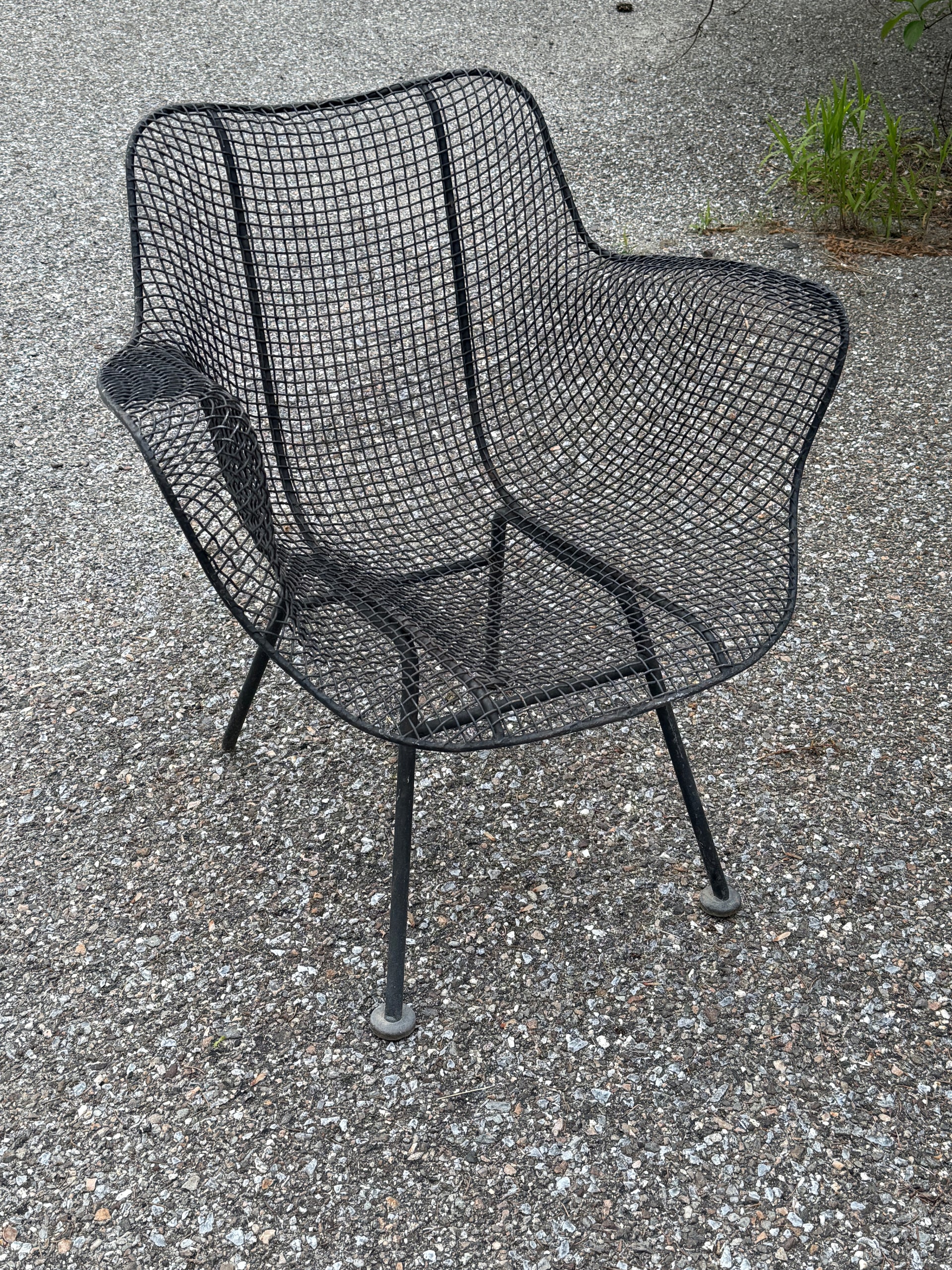 Russell Woodward Patio chairs  image 1