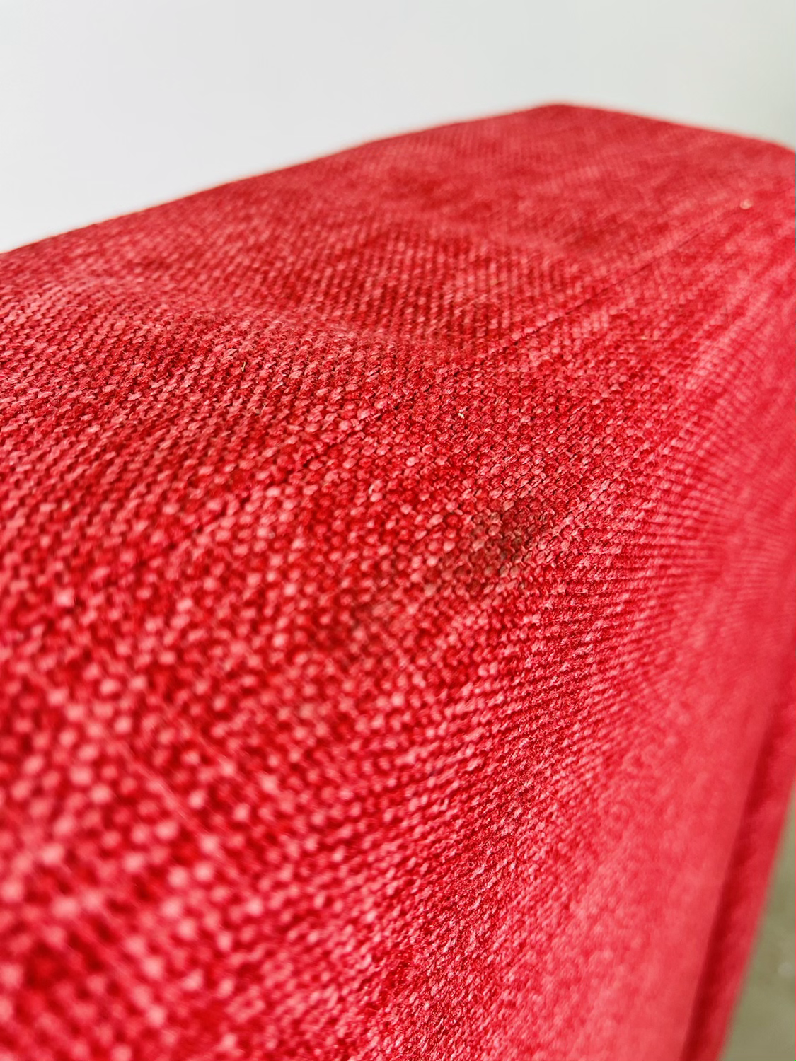 Modern Danish Design Club Chair image 10