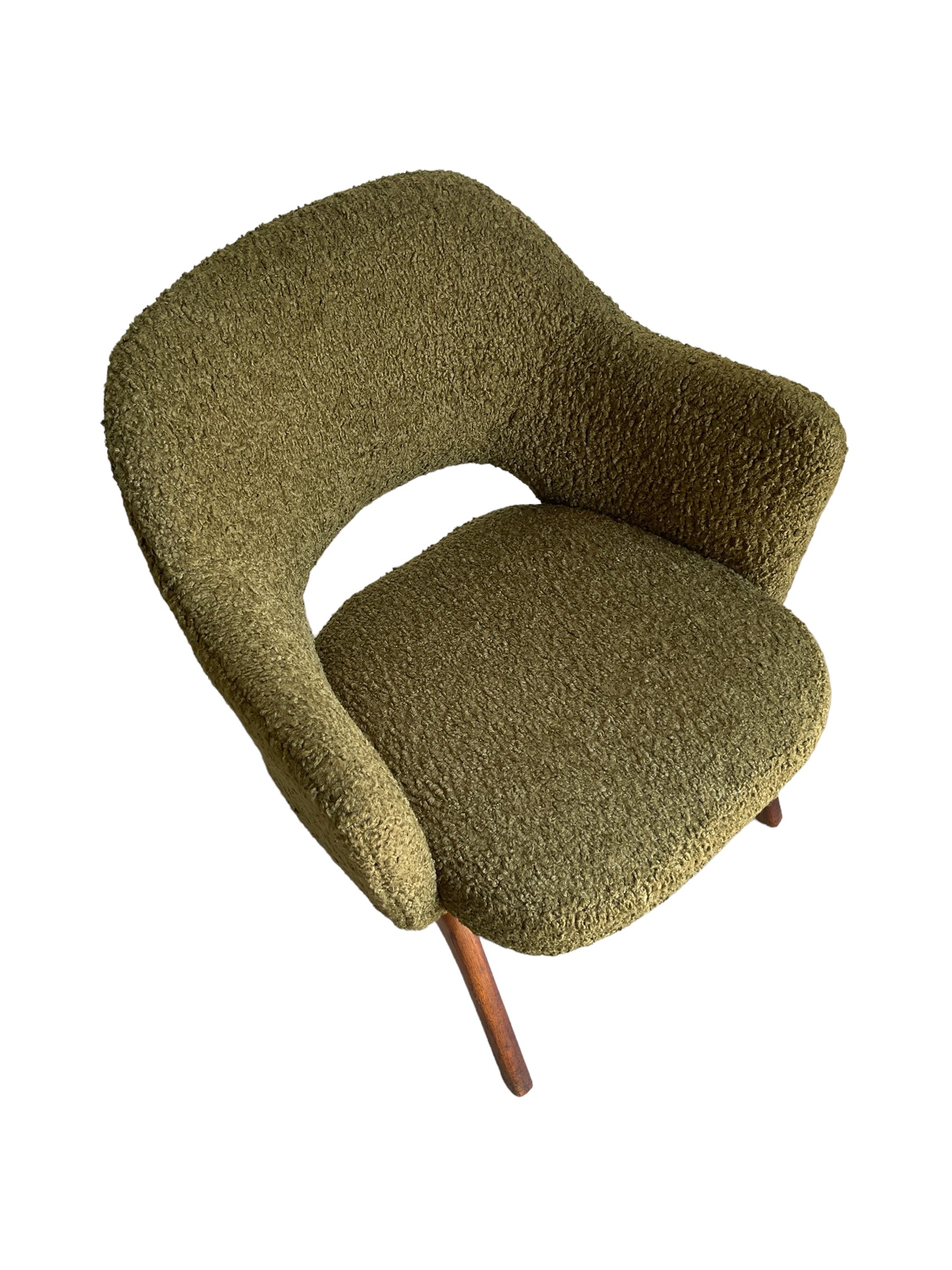 Adrian Pearsall Armchair image 8
