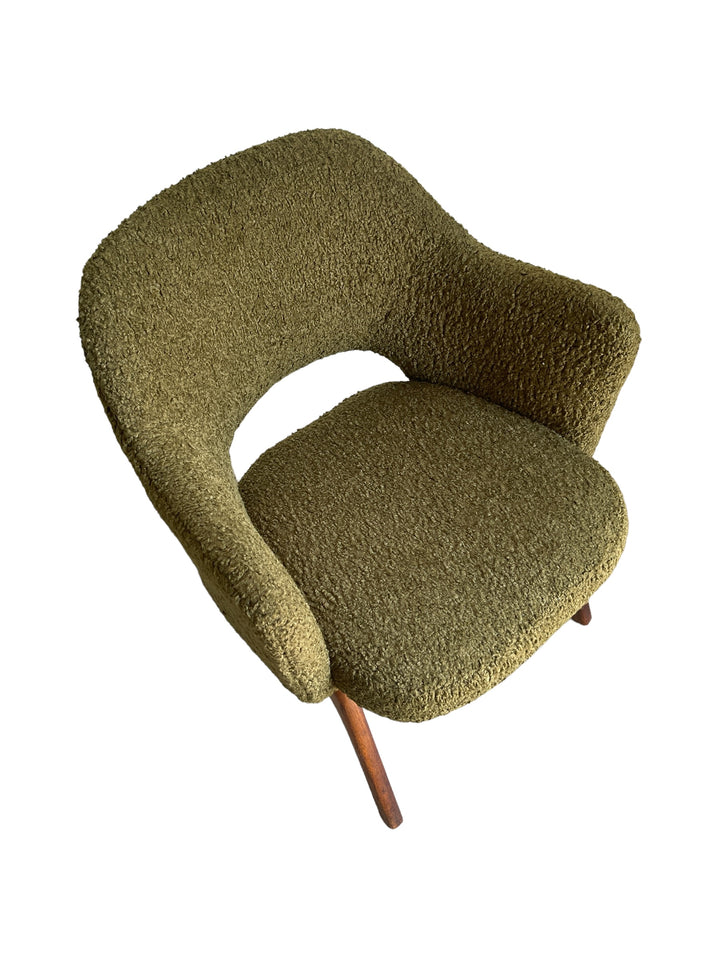 Adrian Pearsall Armchair image 8